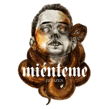 Miénteme-cover