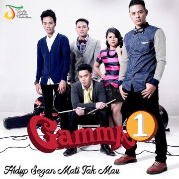Jomblo Happy Gamma1-cover