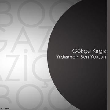 Kalbime Gömerim COVER