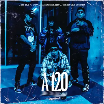 A 120-cover
