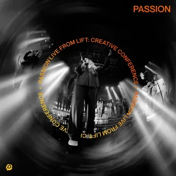 Waiting Here For You (Live From LIFT: Creative Conference)-cover