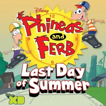 What Might Have Been (From "Phineas and Ferb"/Soundtrack Version)-cover