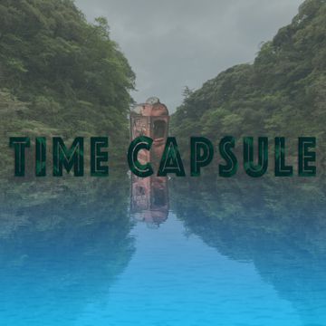 Time Capsule (feat. Jelly Hyodo)-cover