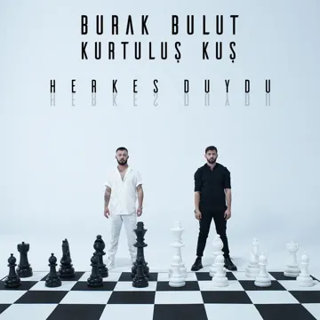 Herkes Duydu-cover