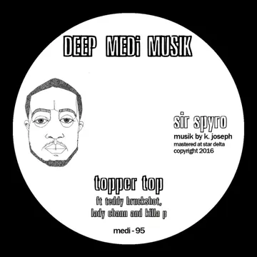 Topper Top-cover