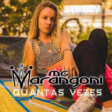 Quantas Vezes-cover