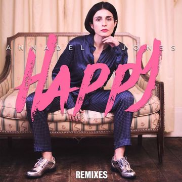Happy(Tim Gunter Remix)-cover