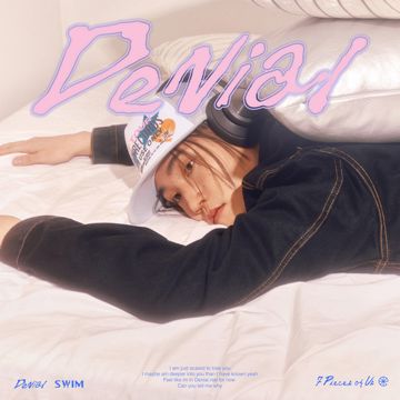 Denial (with Chan Zo)-cover