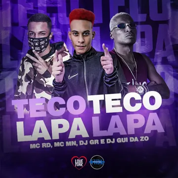 TECO TECO LAPA LAPA-cover
