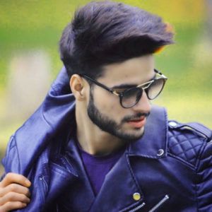 TERI MERI KAHANI-cover