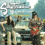 The Game Of Love(Radio Mix)-cover