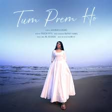Tum Prem Ho-cover