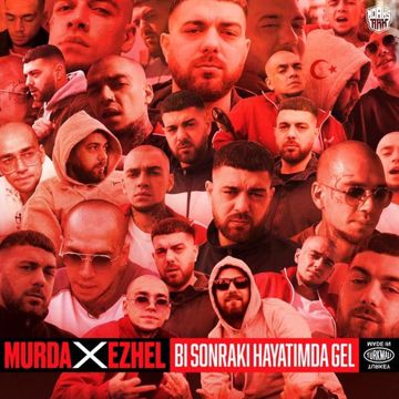 Bi Sonraki Hayatimda Gel-cover