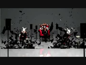 一騎当千-cover