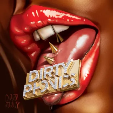DIRTY (Metrik Remix)-cover