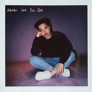 Never Let You Go-cover