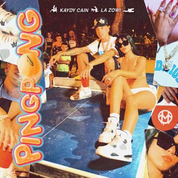 Ping Pong-cover