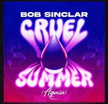 Cruel summer-cover