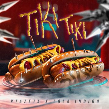 Tiki Tiki-cover