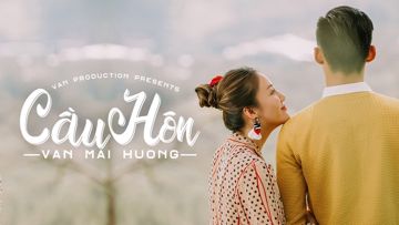 Cầu Hôn Beat Chuẩn Bobubb-cover