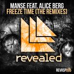 Freeze Time(Felicity Remix)-cover