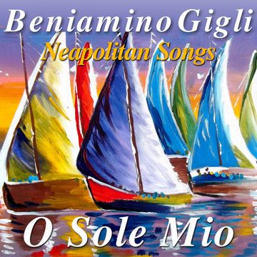 Non Ti Scordar Di Me-cover