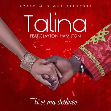 Tu es ma destinée-cover