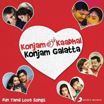 Sol Sol (From "Thalaivaa")-cover