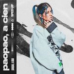 noches largas, faldas cortas(Sped Up Explicit)-cover