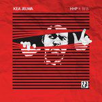 Kea Jelwa-cover