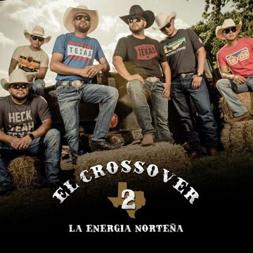 Cowboy Cumbia-cover