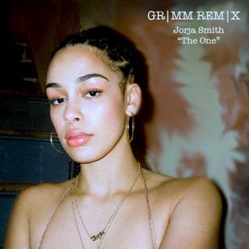 The One-cover
