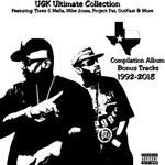 Pimp C - Pourin Up Feat. Bun B Mike Jones