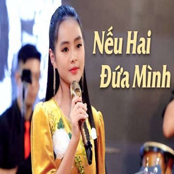 Nếu hai đứa mình-cover