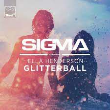 Glitterball (ft. Ella Henderson)-cover