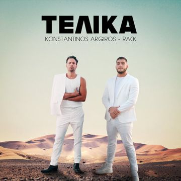 Telika-cover