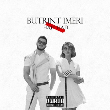 Hajt Hajt-cover