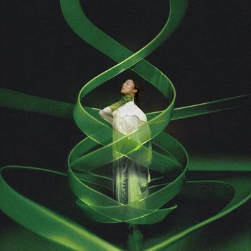 西湖 XIHU-cover
