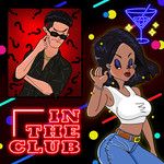 In Club-cover