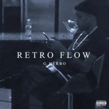 Retro Flow-cover