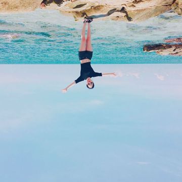 니가 뭔데-cover