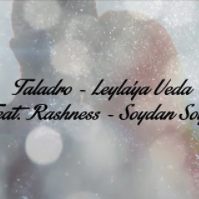 Leyla'ya Veda-cover