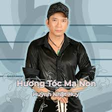 Hương Tóc Ma Non