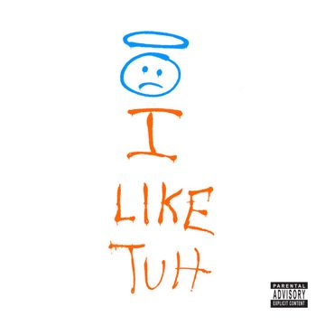 I Like Tuh-cover