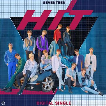 seventeen세븐틴-hit-cover-image