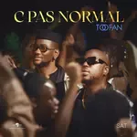 C pas normal-cover
