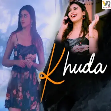 Khuda-cover