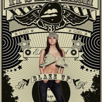 U-Go-Girl(Feat. 낯선)-cover