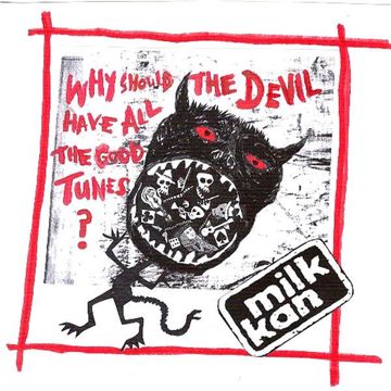Devil Devil