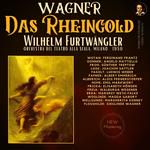 "Was gleicht, Wotan, wohl deinem Glücke?" (Loge, Wotan, Fricka)(2023 Remastered, Milan 1950)(Remaster)-cover
